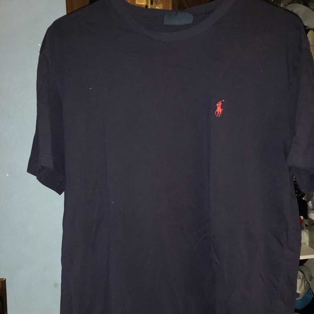 Ralph Lauren t shirt